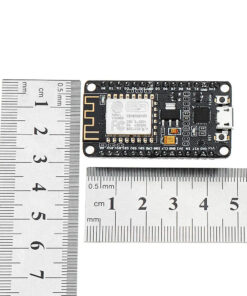 NodeMCU